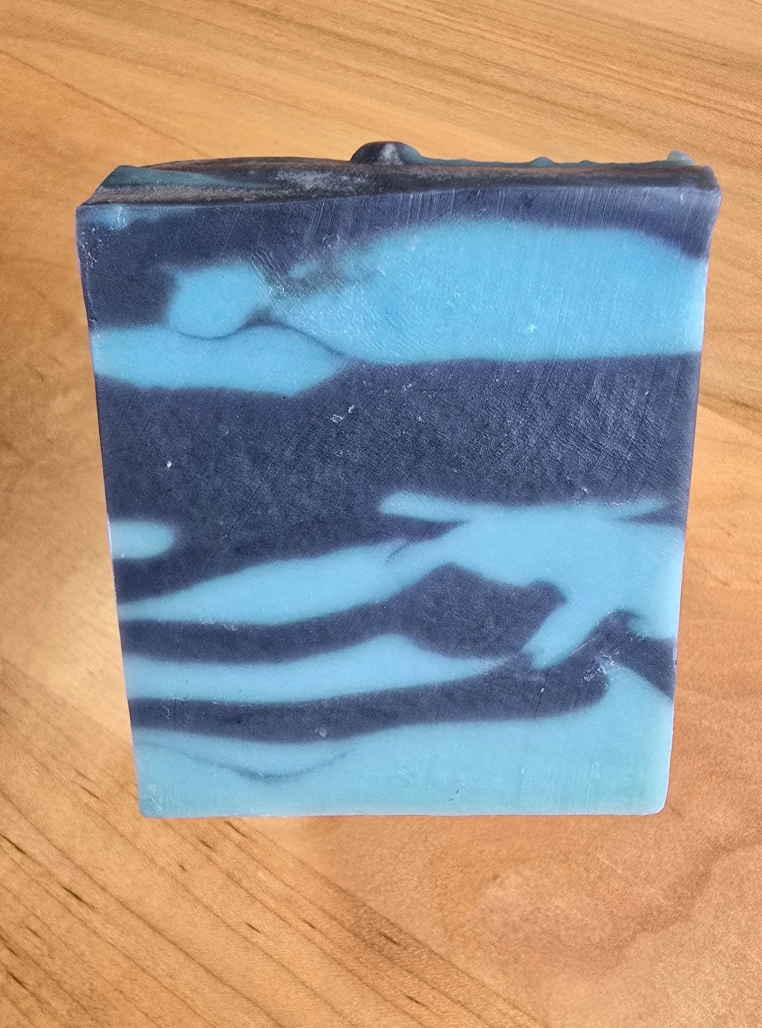 Odin's Oasis - Cold Process Soap Bar