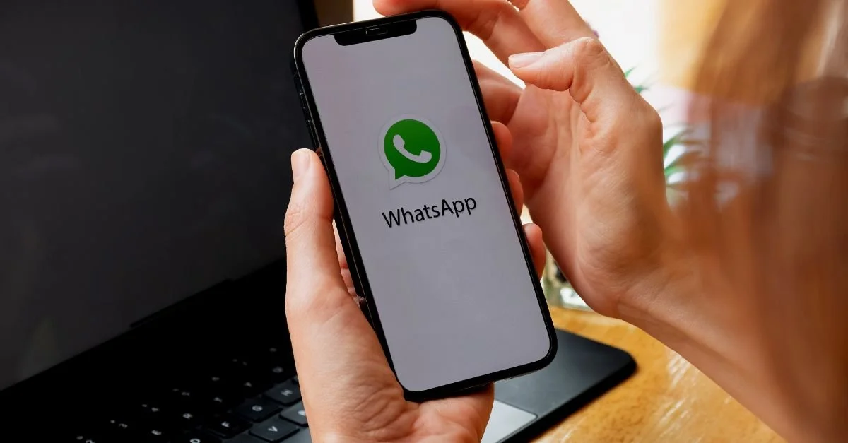 De drie belangrijke risico's van privacy bij Whatsapp