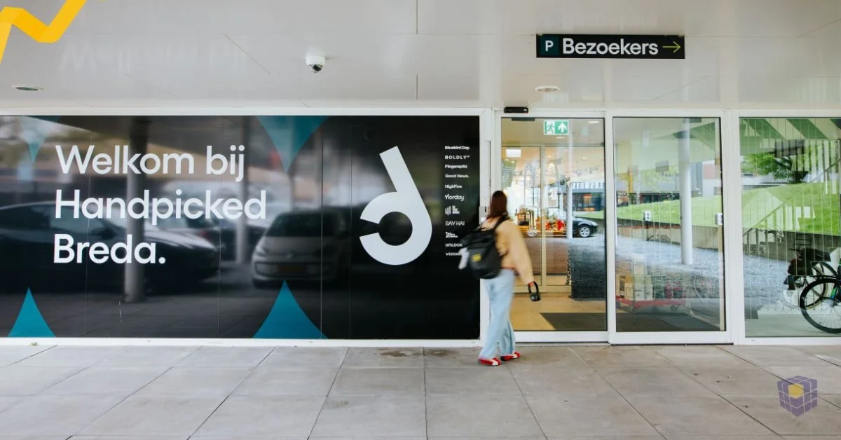Hoe Handpicked Agencies informatiebeveiliging centraal organiseert
