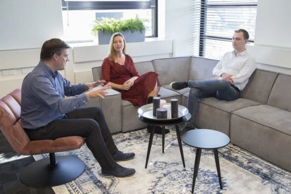 Klantervaring van Advisor ICT solutions bij MNP solutions