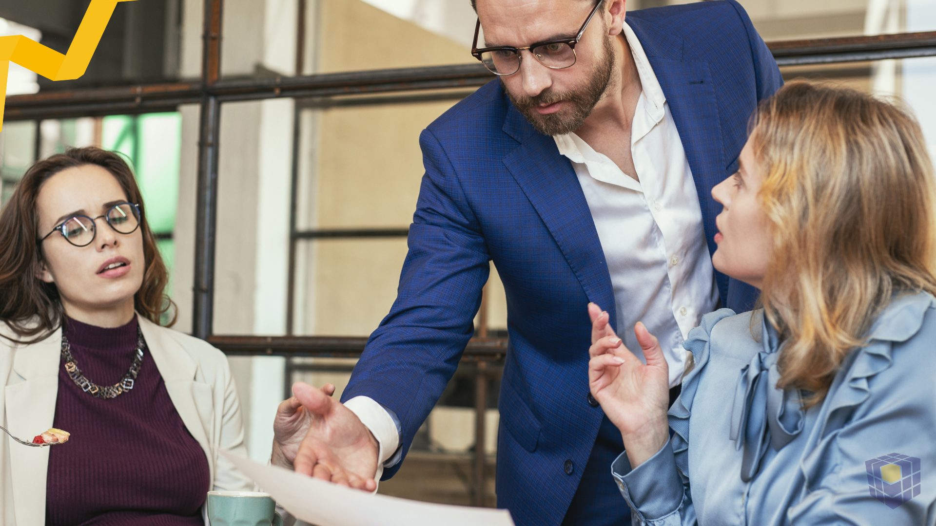 ISO27001 als commercieel voordeel