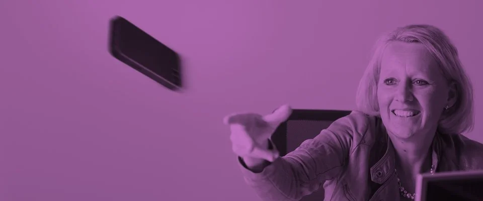 Klantervaring van STH automatisering bij MNP solutions