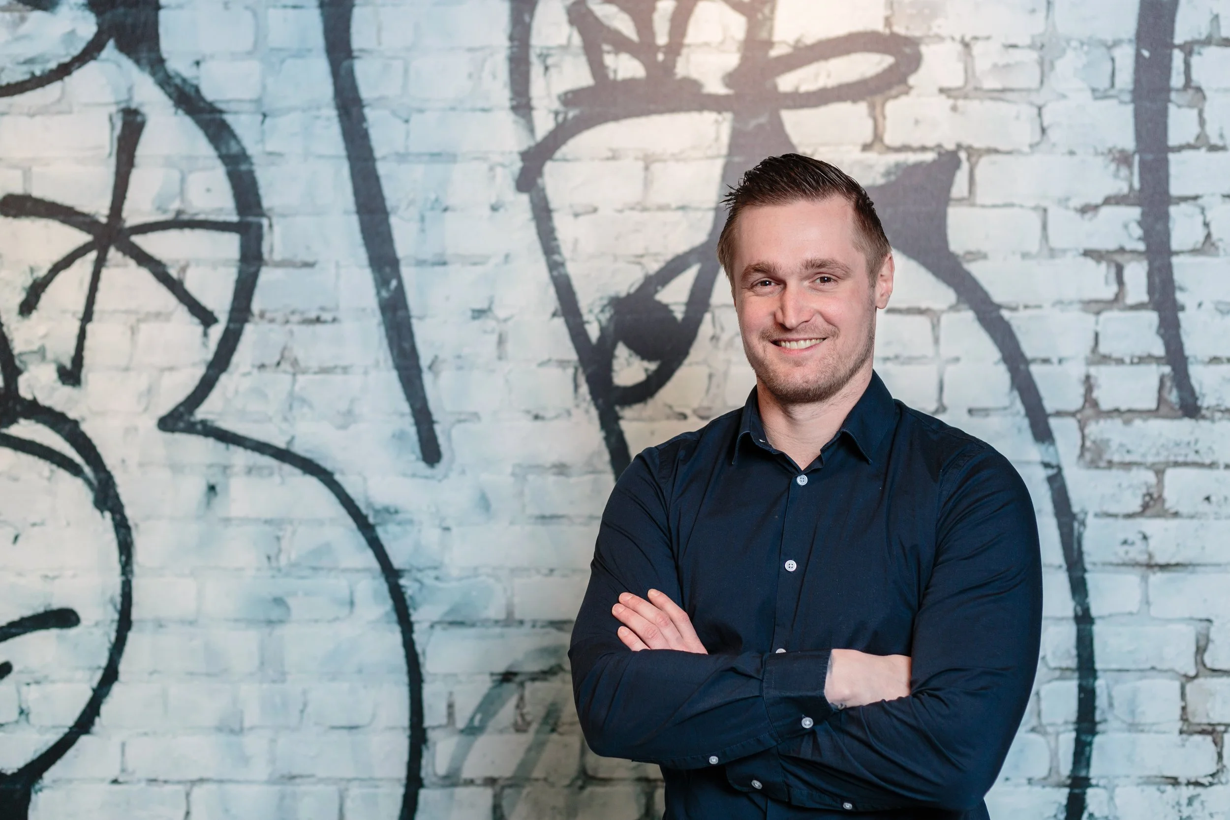 Dave Oosterling neemt afscheid van MNP solutions