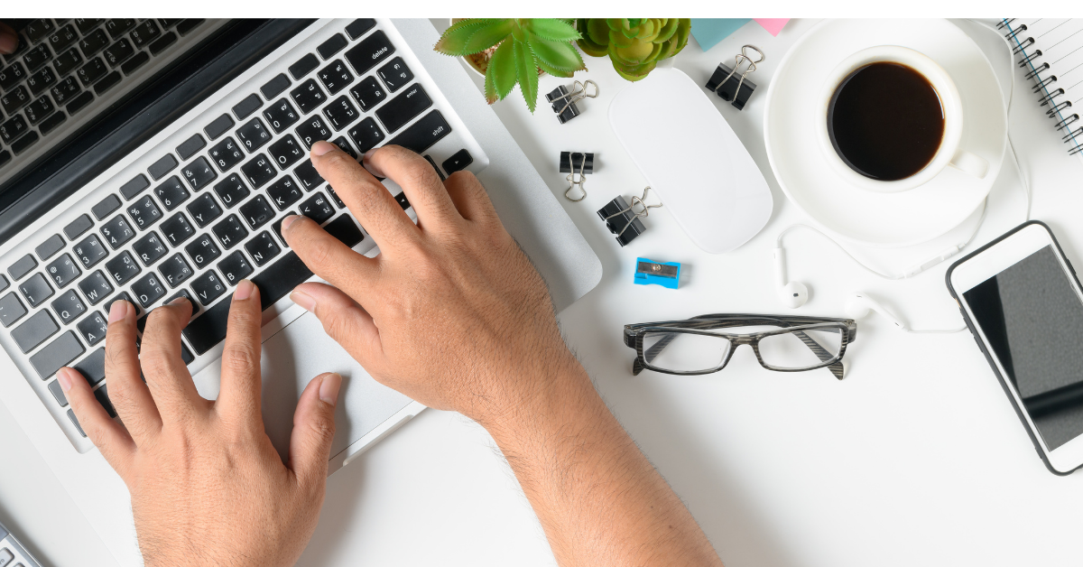 Security awareness vergroten door de inzet van blended learning