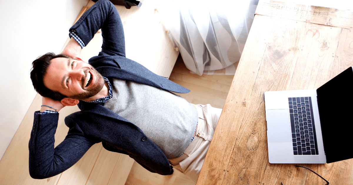 Tien tips om je informatiebeveiliging te verbeteren