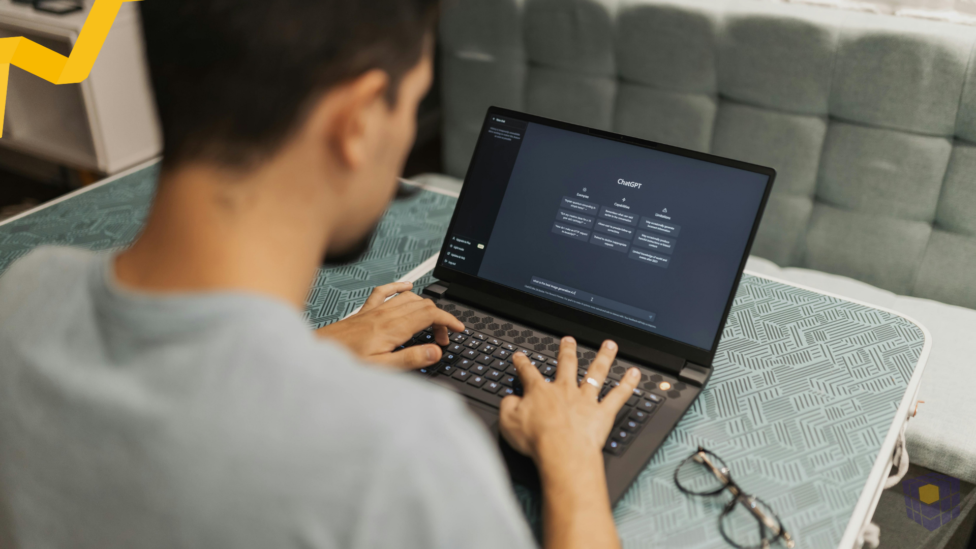 De kracht van AI bij een ISO 27001 implementatie