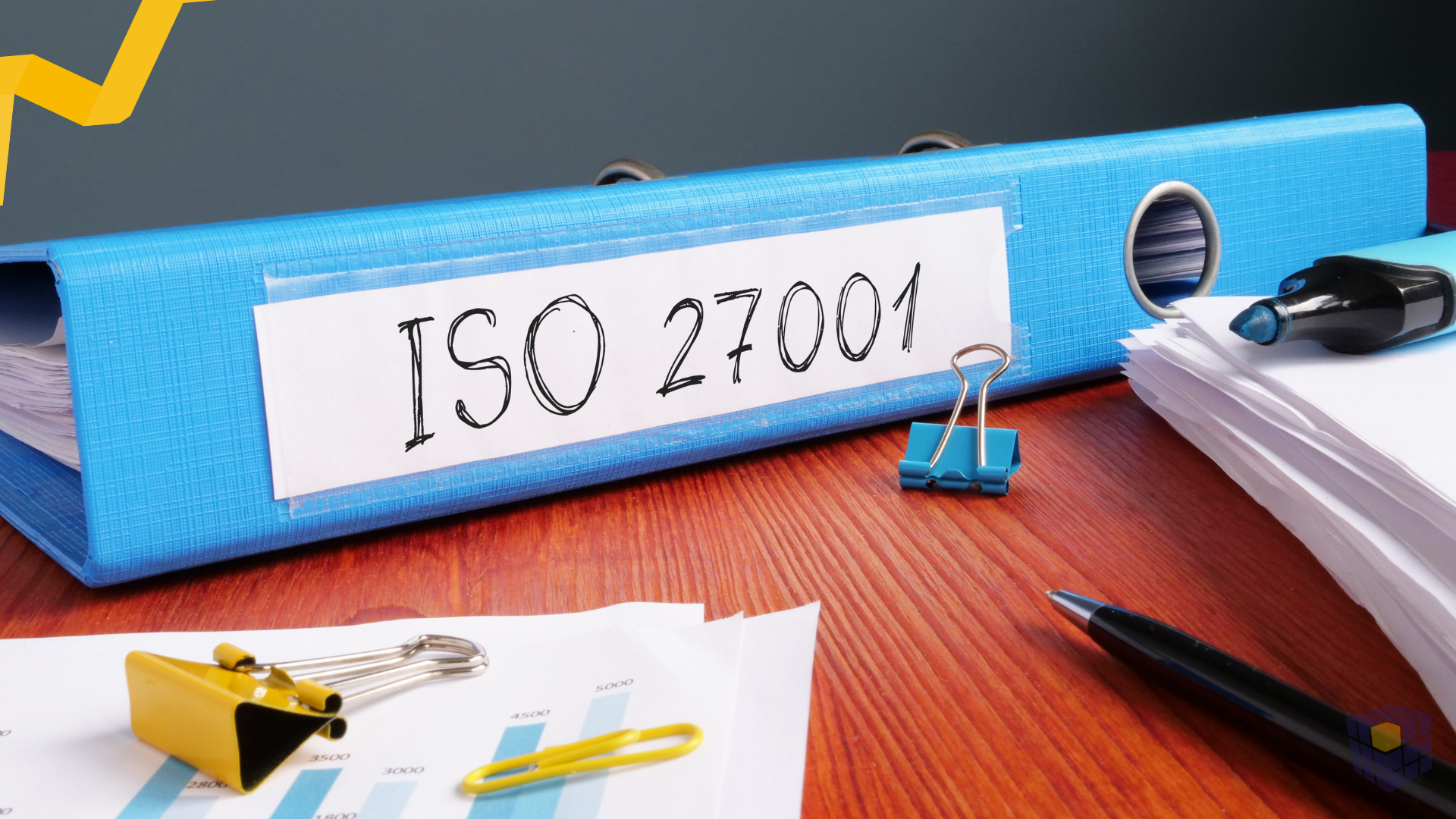 Wat ISO27701 betekent voor leveranciersselecties