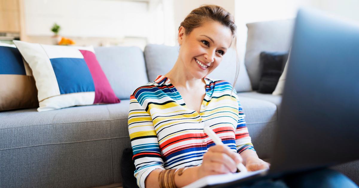 Security awereness en blended learning samen