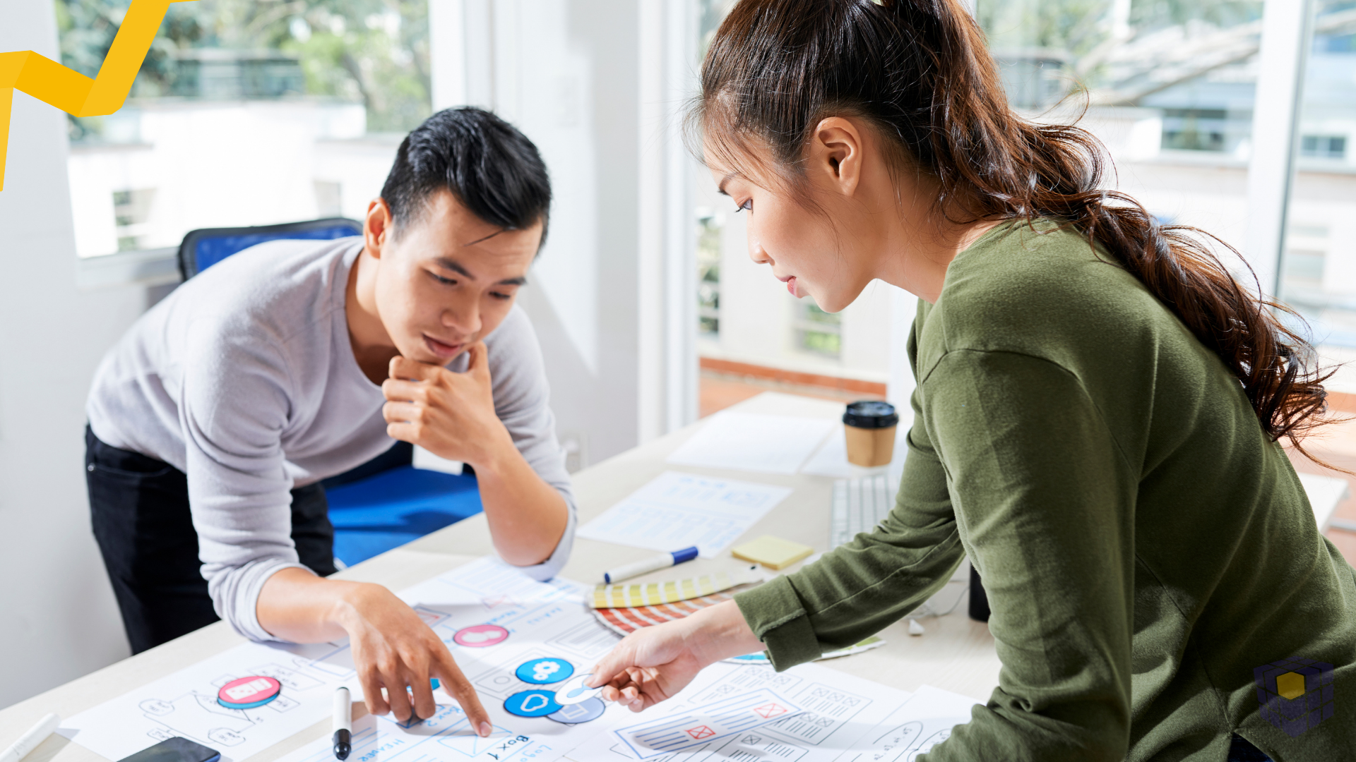 ISO 27001 implementatie: 9 onmisbare elementen