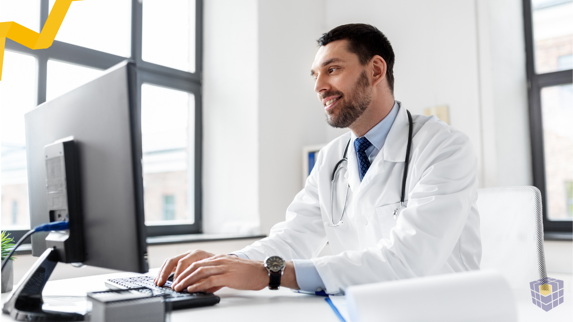 NEN7510: waarom deze norm ertoe doet in de zorg