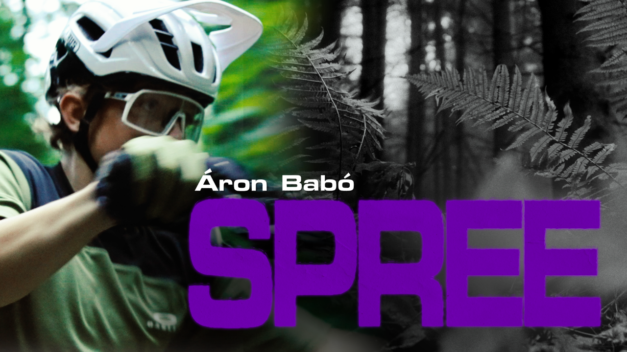 SPREE ft. Áron Babó