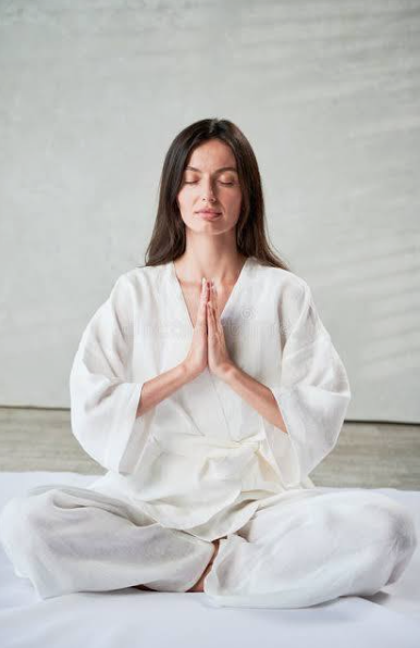 Introduction Ascension Meditation