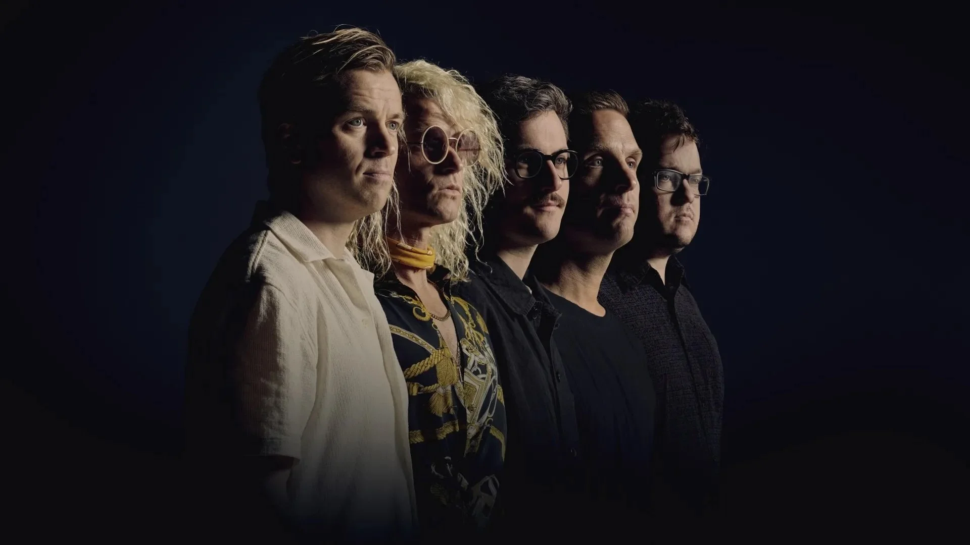 Marius Neset Quintet