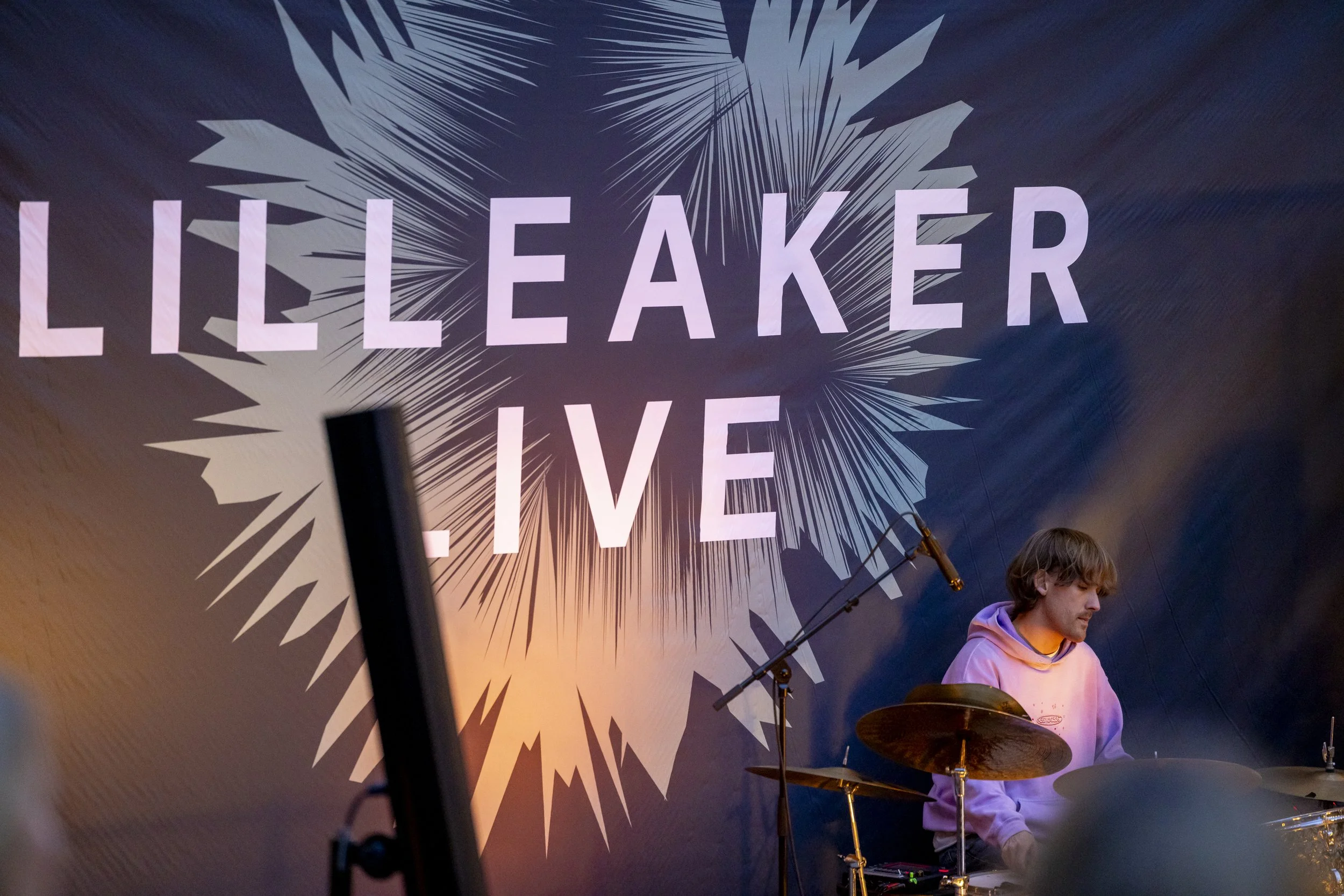 Lilleaker Live: TBA