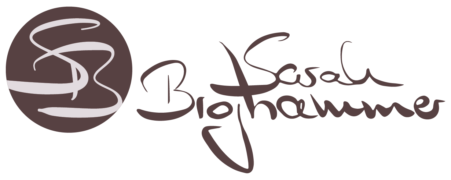 Sarah Broghammer