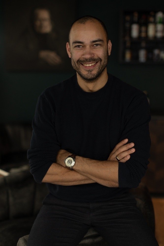 Interview mit Caleb Ridgeway