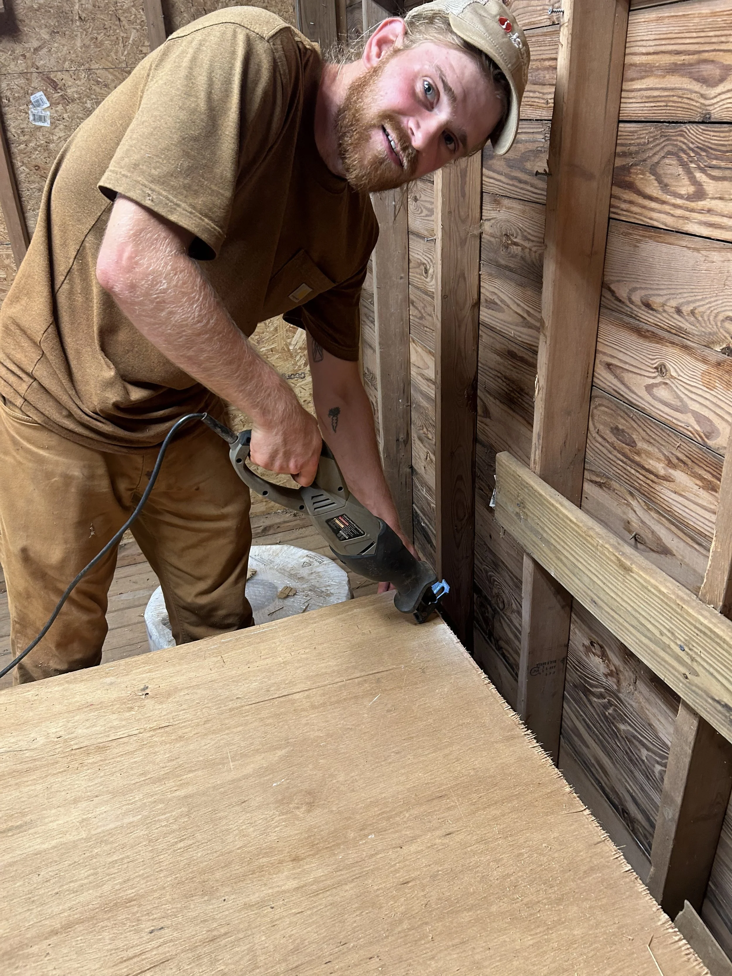 SM25 (W2): Farmers Wear Many Hats