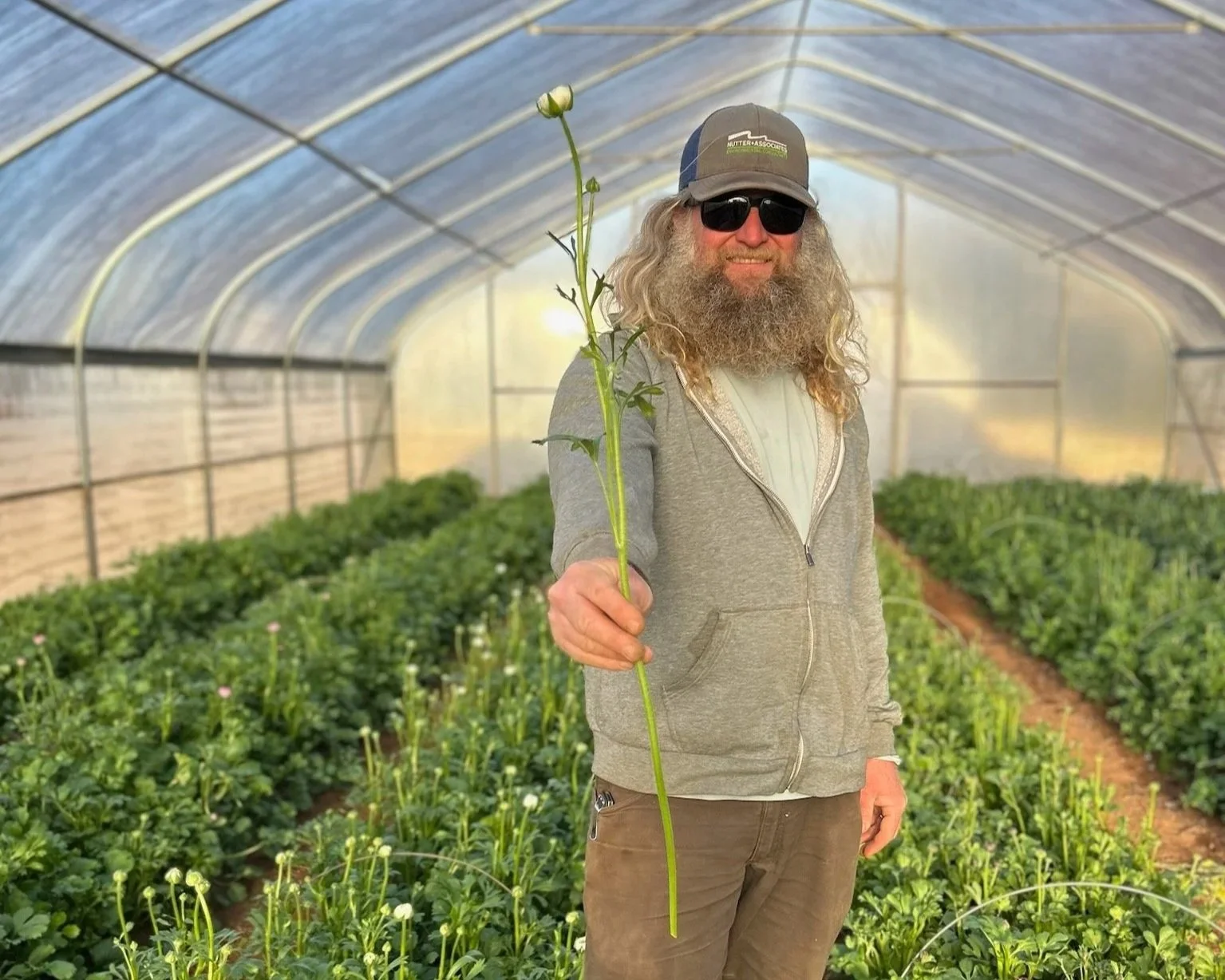 W26 (WK2): Did We Skip Winter Or…. ?