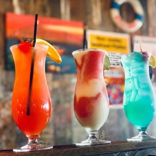 LA Crab Shack Mesa business photo