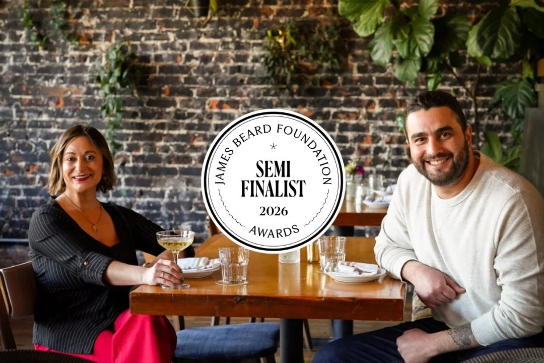 The 2026 James Beard Award Semifinalists