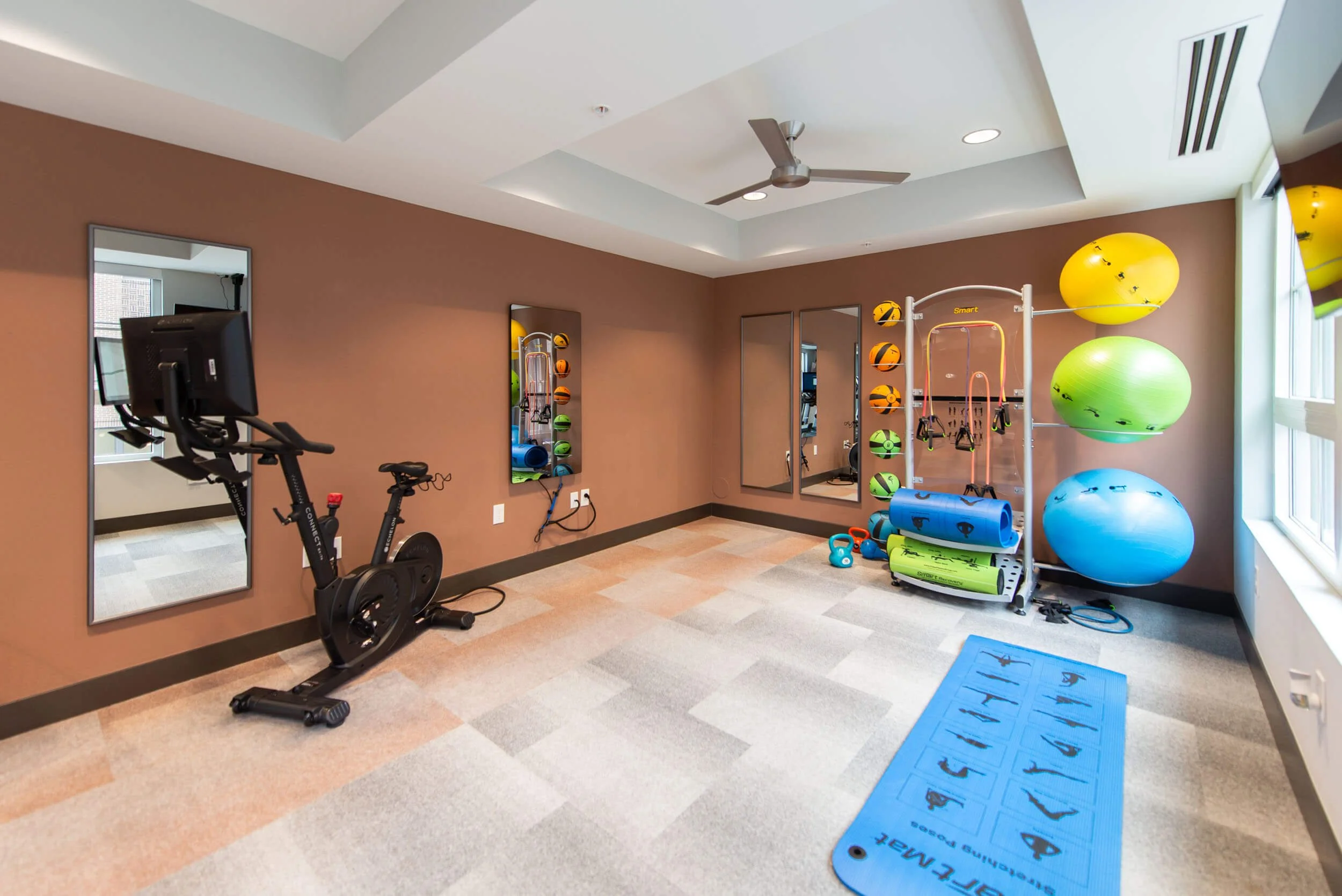 Photo Gallery Columbus Apartments — The Aubrey