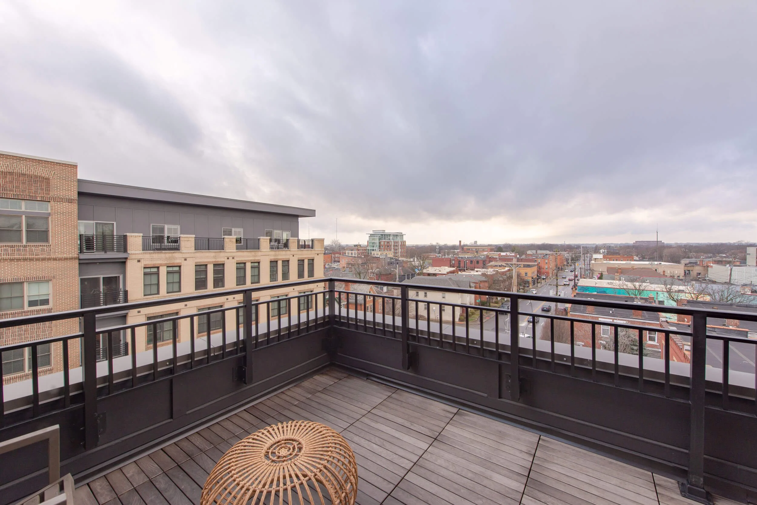 Photo Gallery Columbus Apartments — The Aubrey