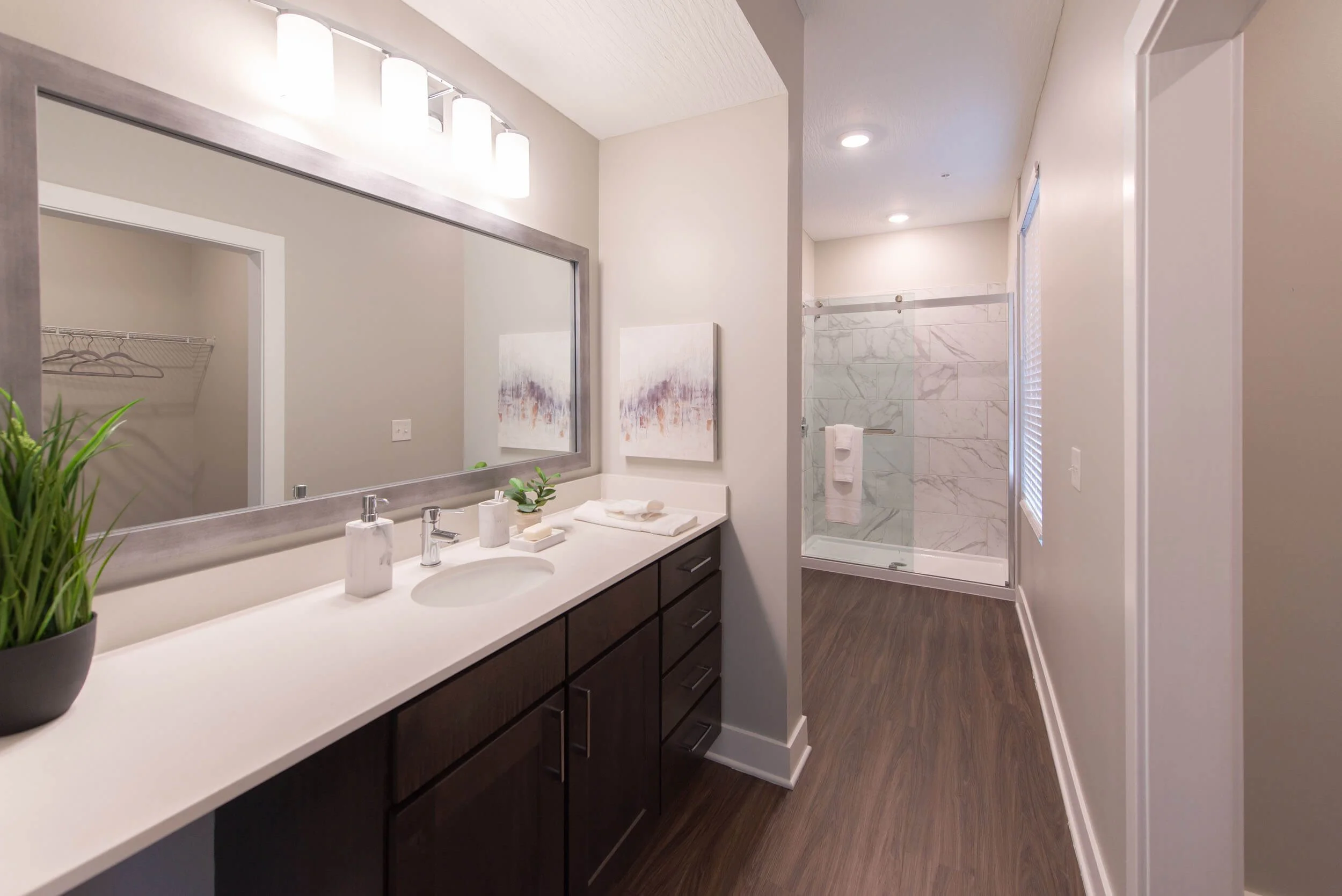 Photo Gallery Columbus Apartments — The Aubrey