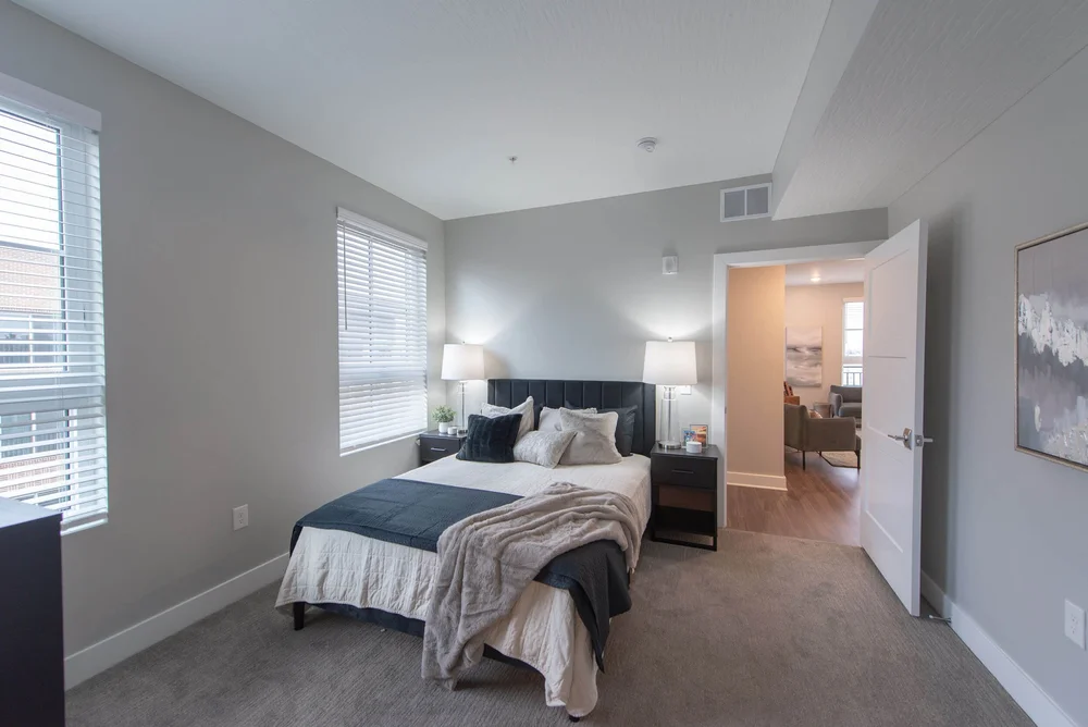 The Aubrey Apartments in Columbus, OH