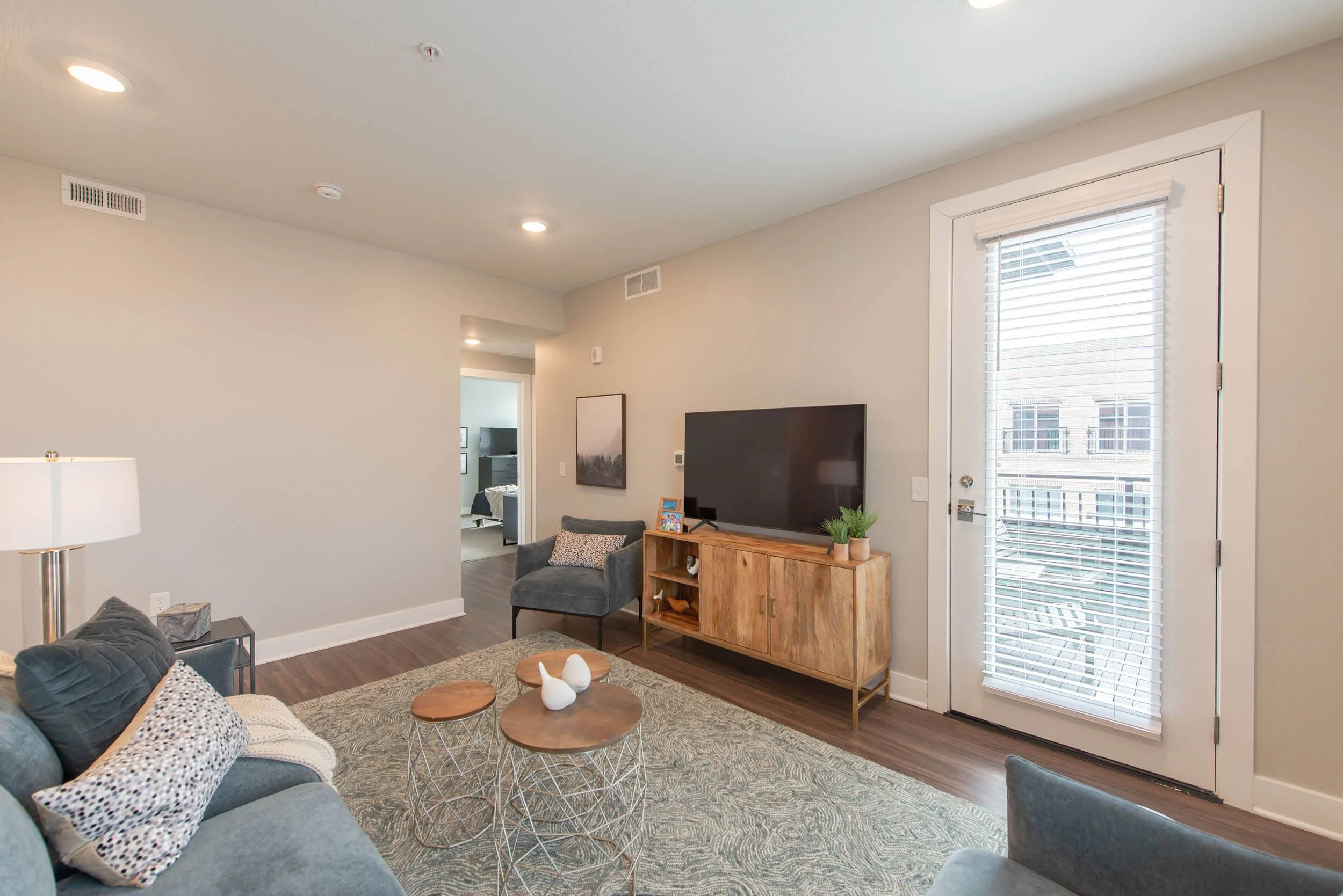 Photo Gallery Columbus Apartments — The Aubrey