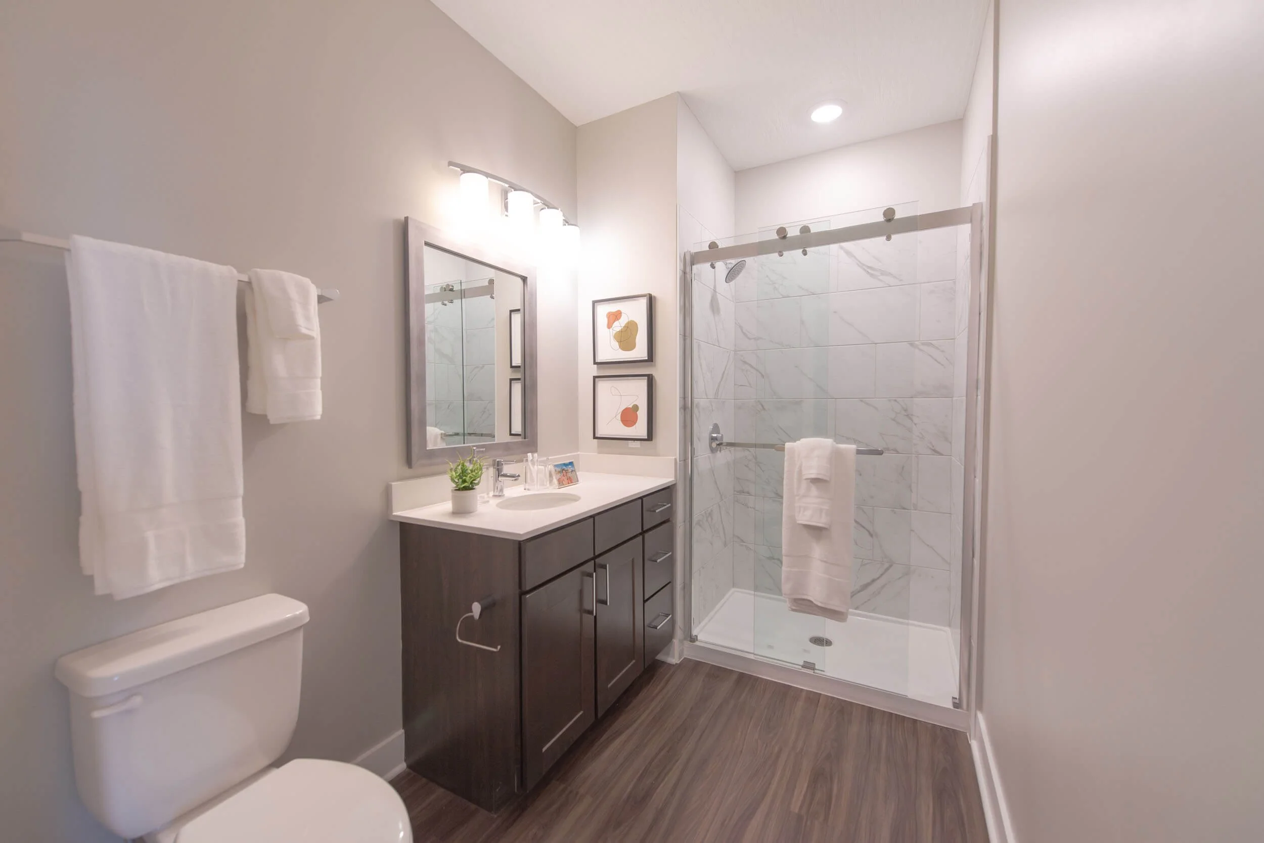 Photo Gallery Columbus Apartments — The Aubrey