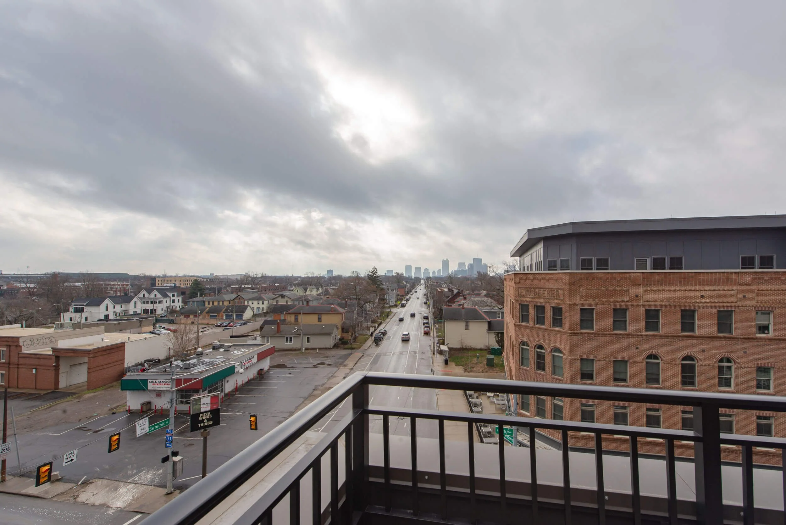 Photo Gallery Columbus Apartments — The Aubrey