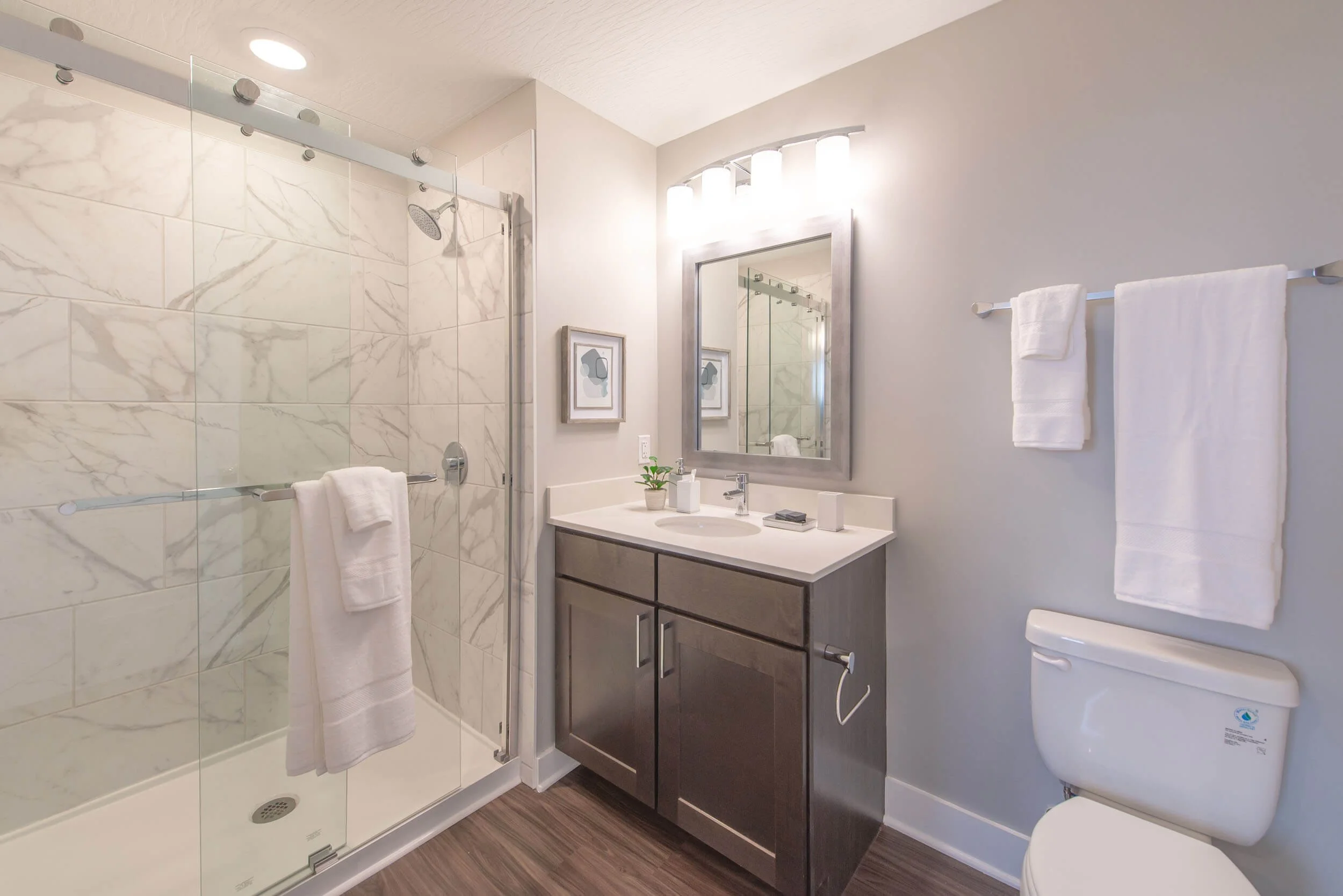 Photo Gallery Columbus Apartments — The Aubrey