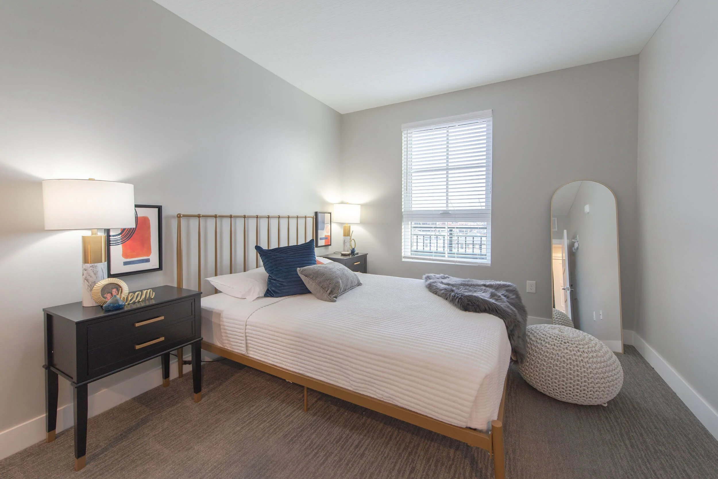 Photo Gallery Columbus Apartments — The Aubrey