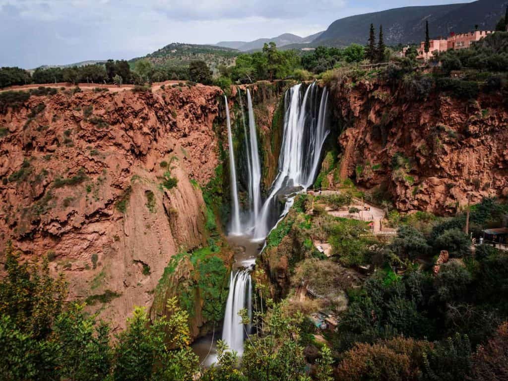 Cultural & Geological Tour