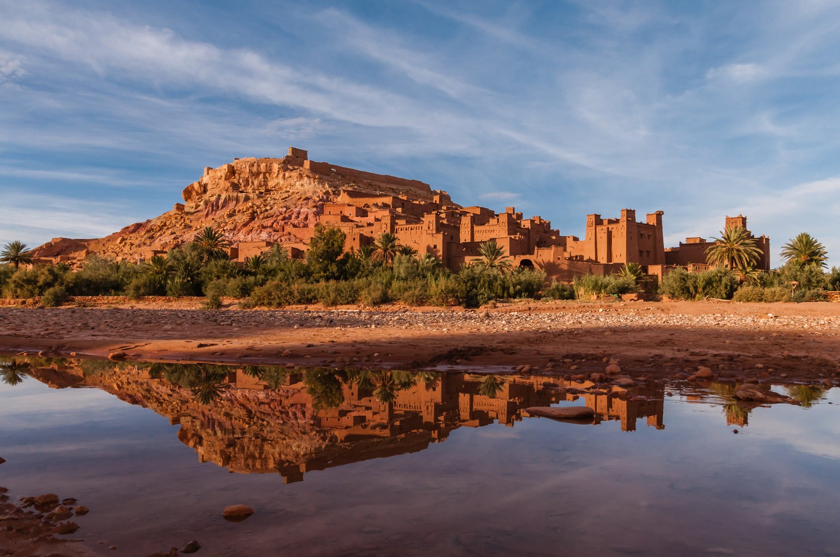 Southern Morocco Cultural Tour