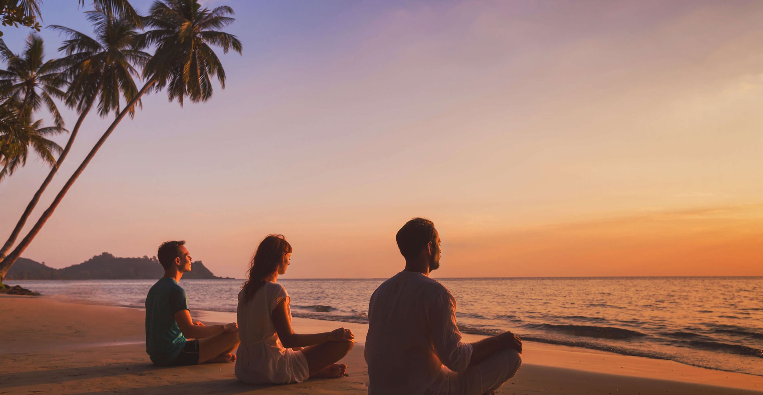 Meditation Colive