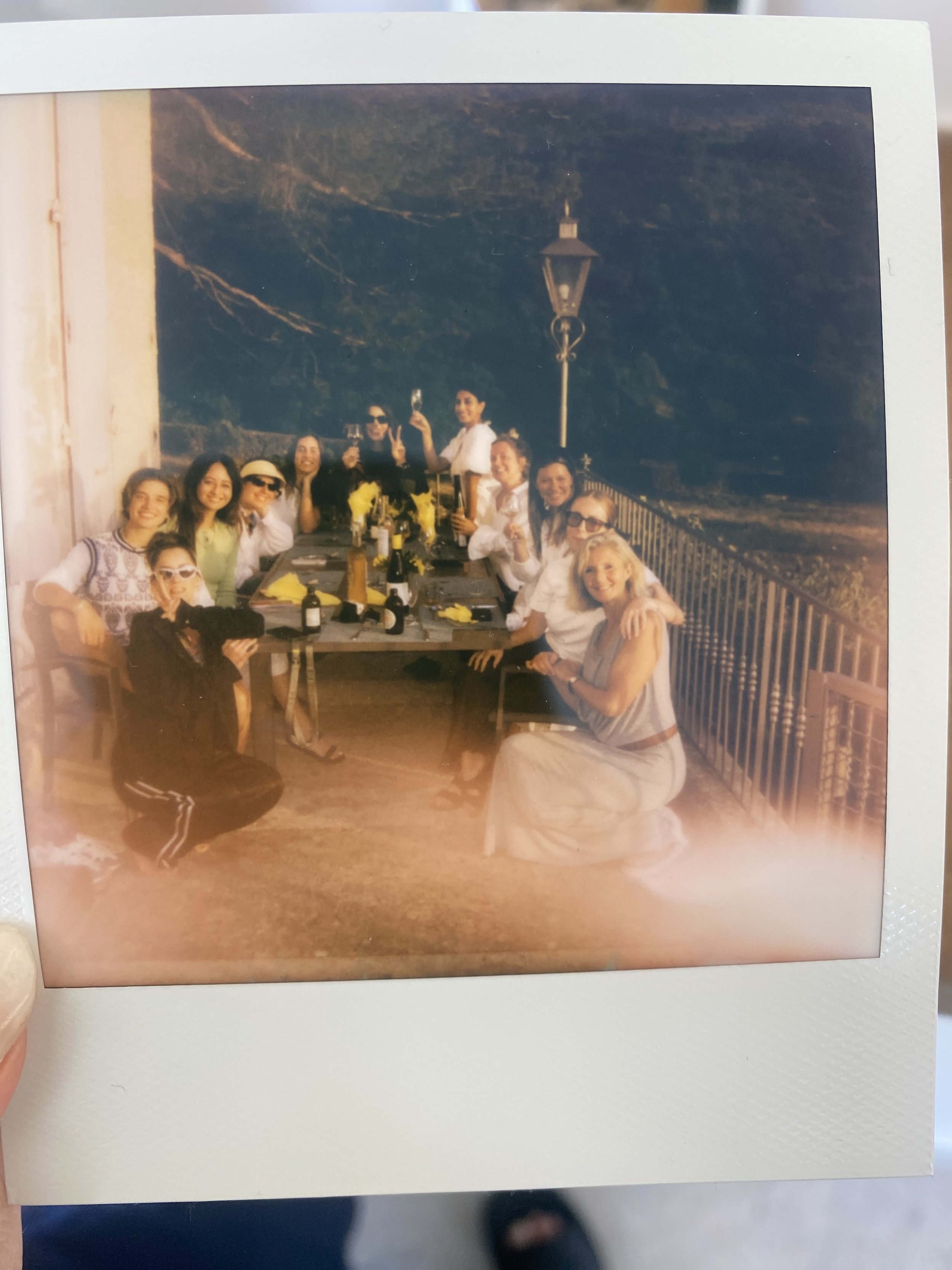 Unretreat France May 2023