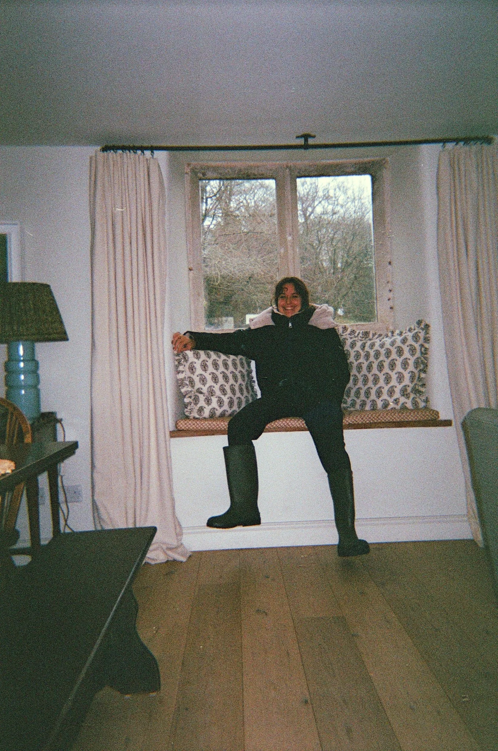 Unretreat Cotswolds December 2023