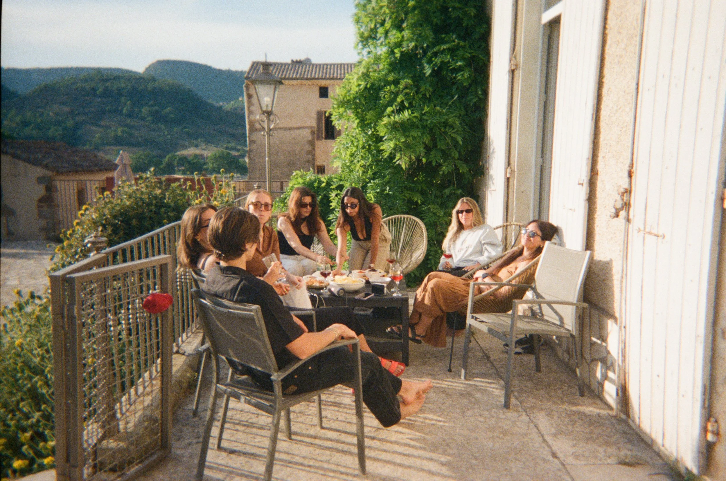 Unretreat France May 2023