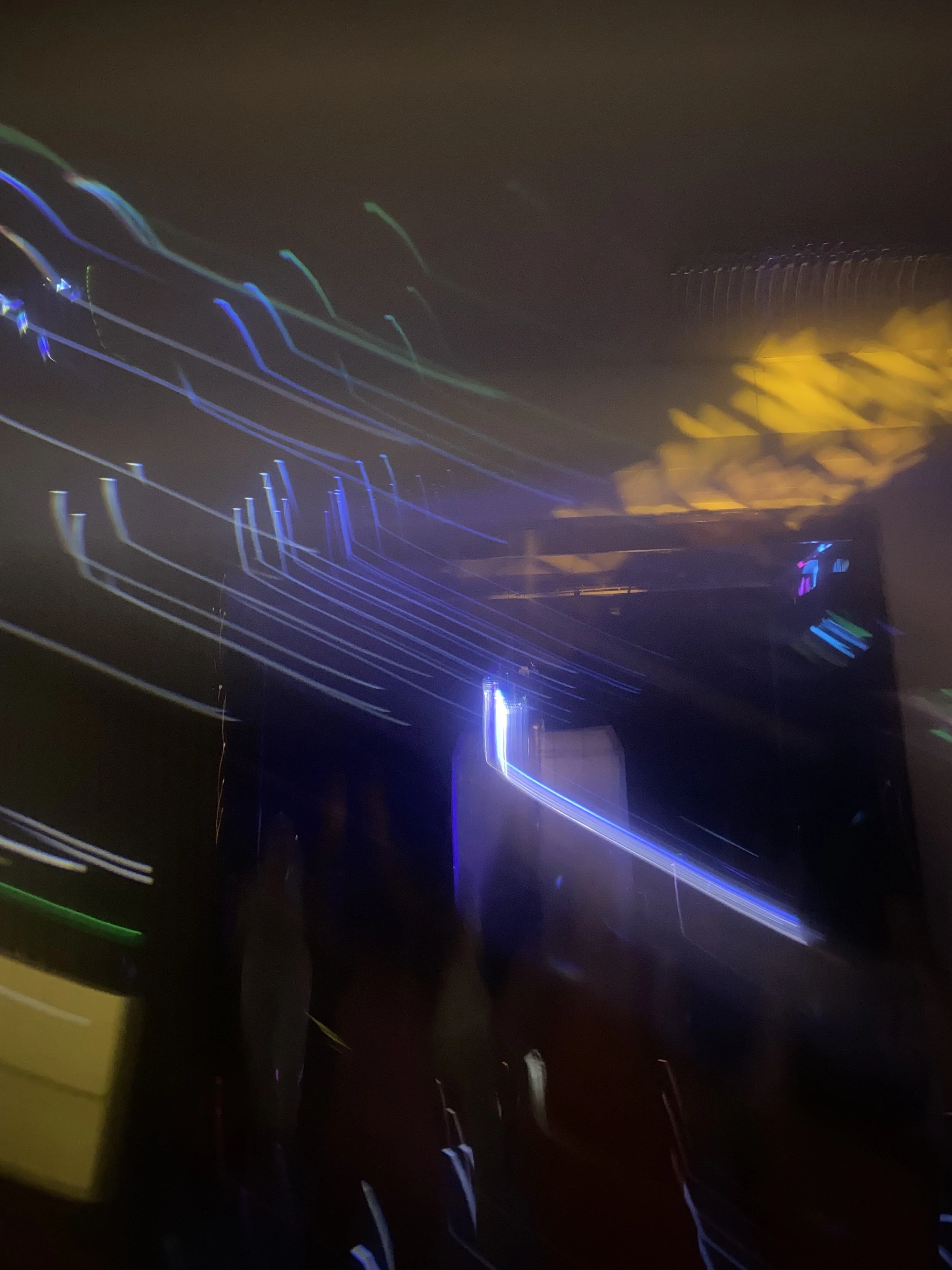 Unretreat Club Night London September 2023