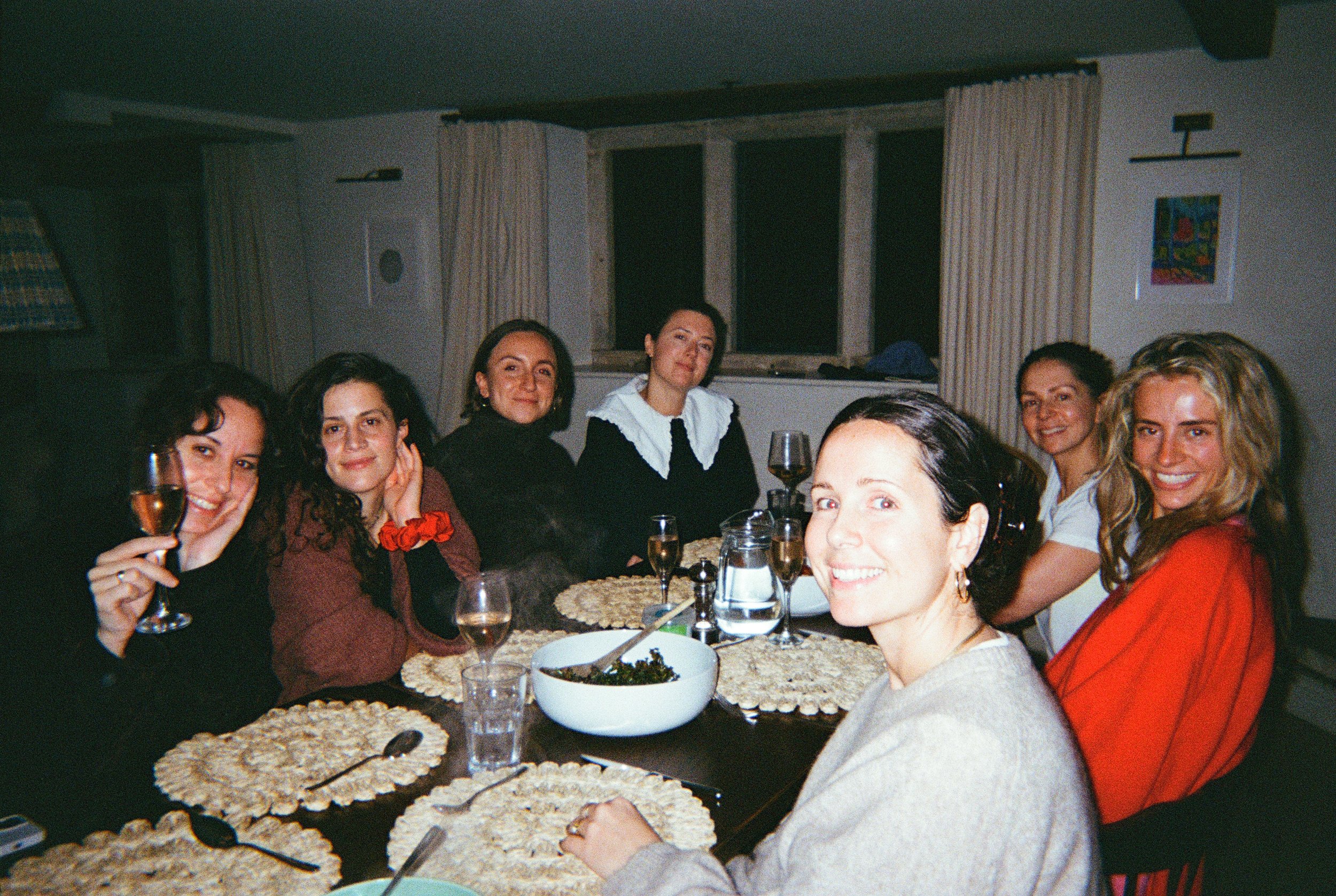 Unretreat Cotswolds December 2023