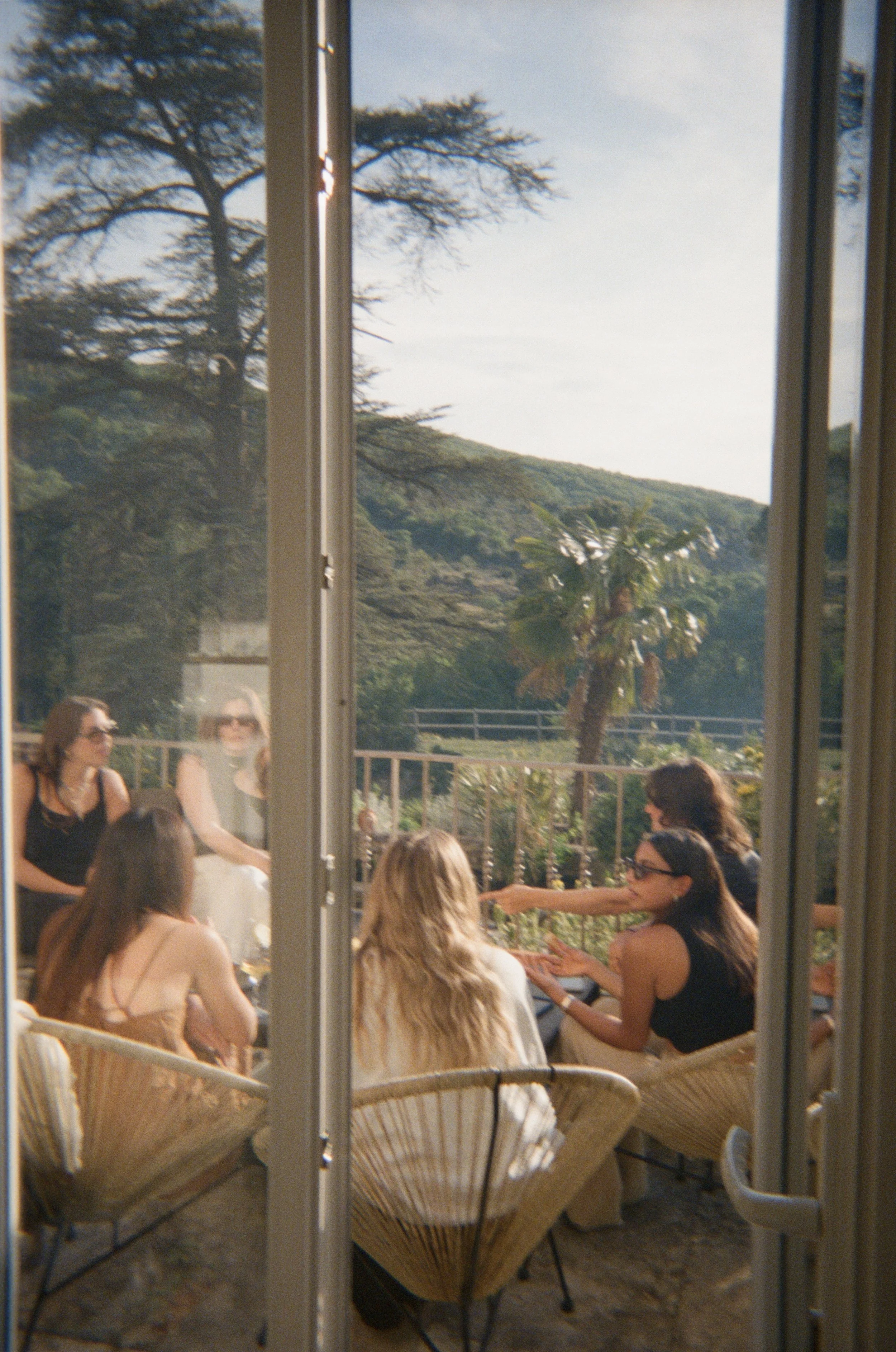 Unretreat France May 2023