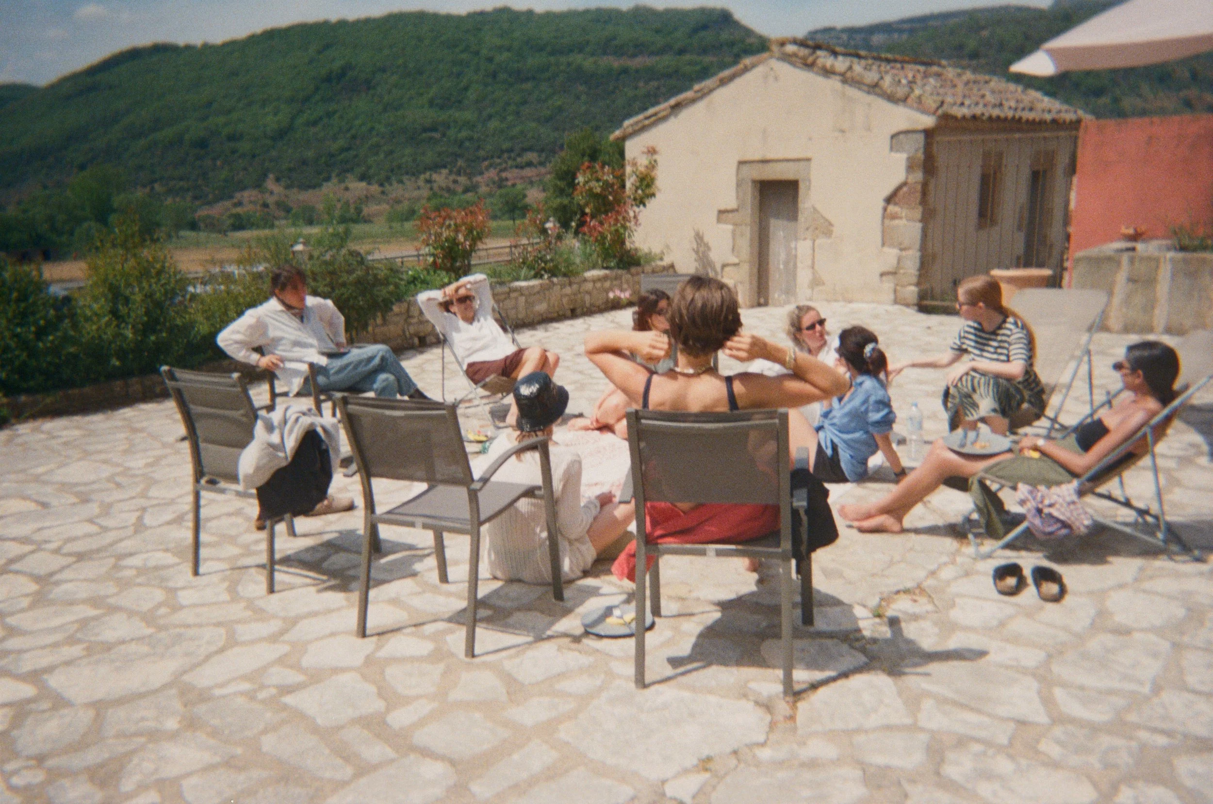 Unretreat France May 2023