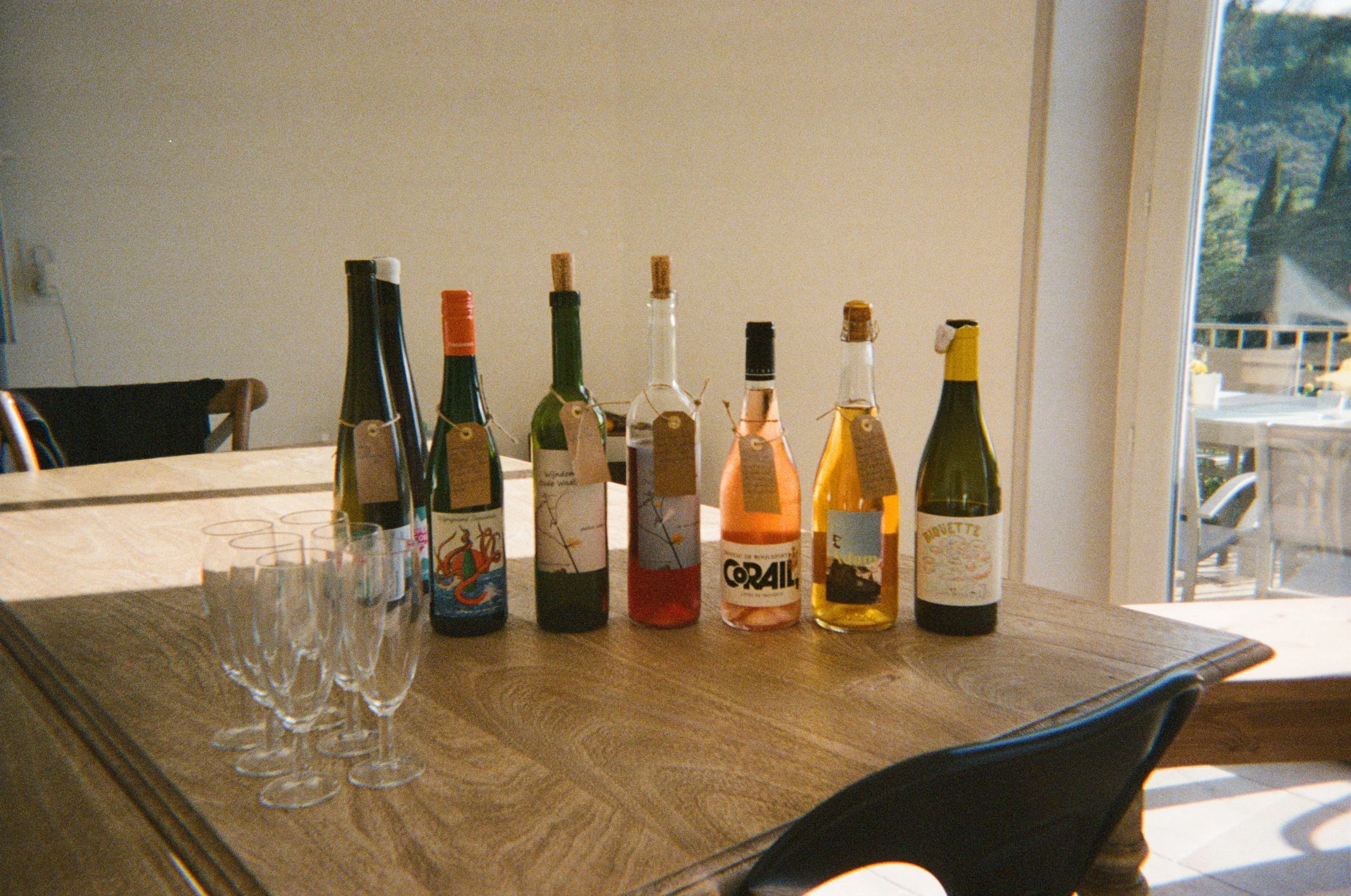 Unretreat France May 2023