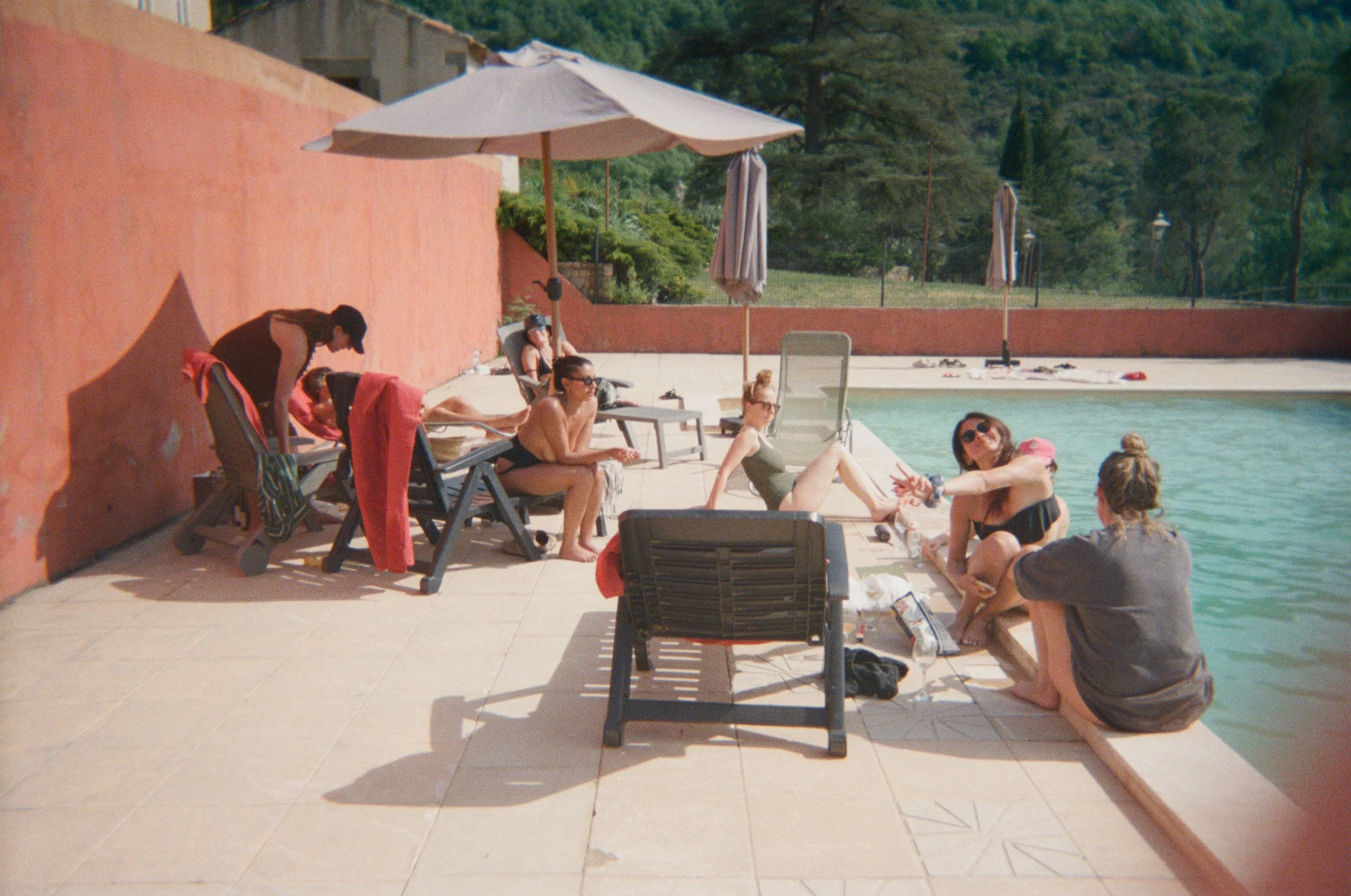 Unretreat France May 2023