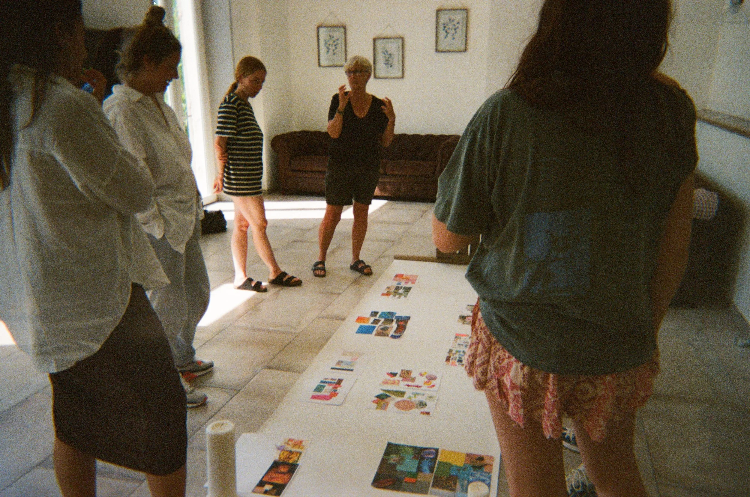 Unretreat France May 2023