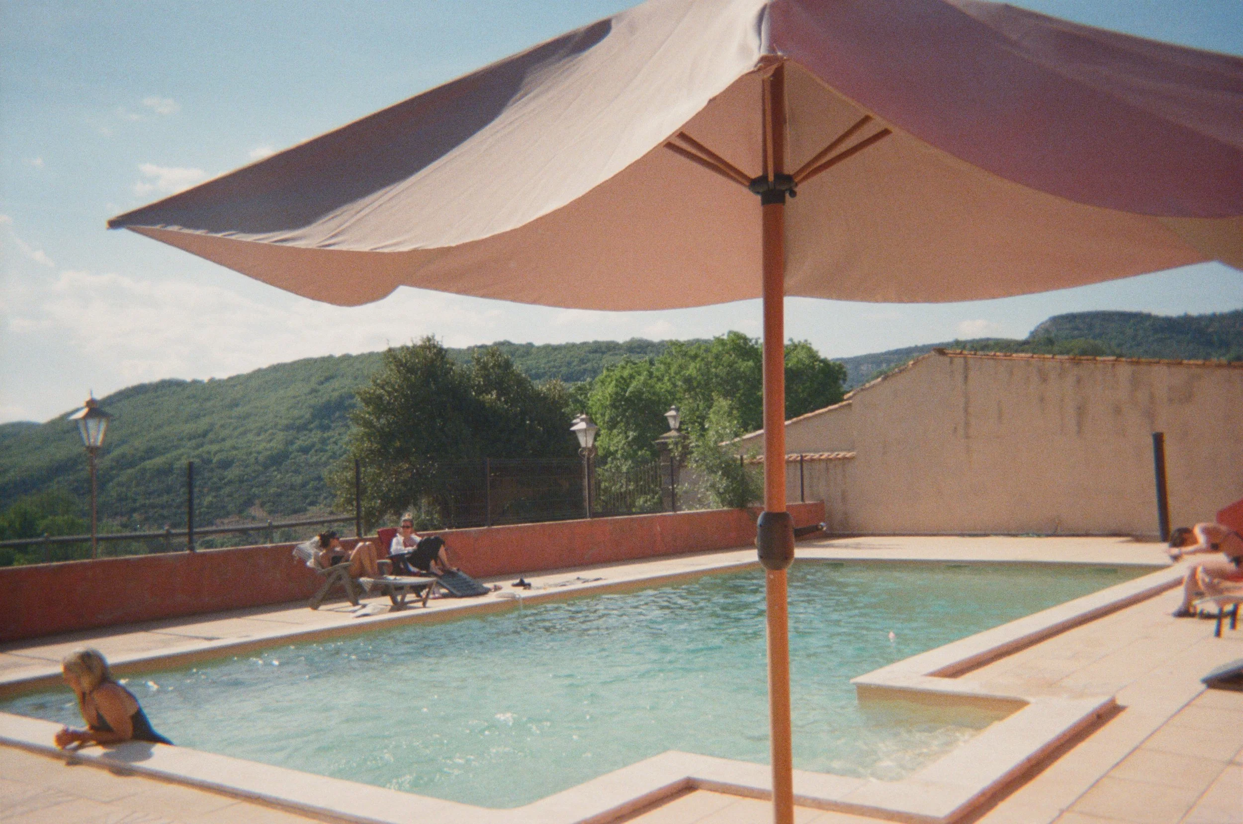 Unretreat France May 2023