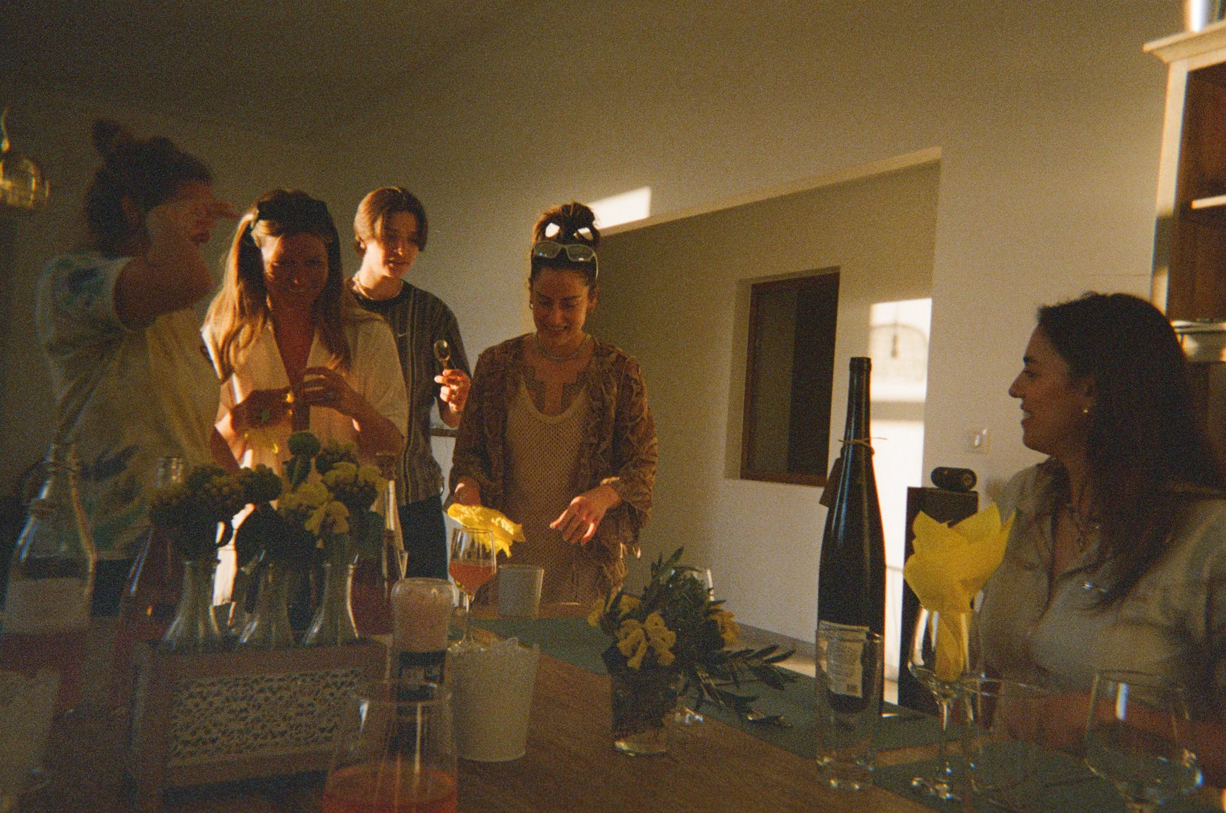 Unretreat France May 2023