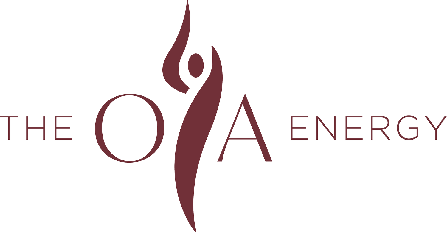 The Oya Energy
