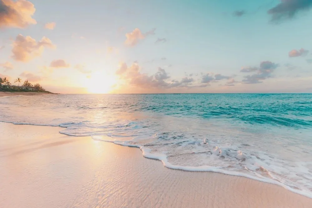 100 Breaths to Joy – Daily Breathwork Practice by Stefanie Helene